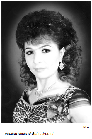 Uyghur Seeks Justice for Discrimination