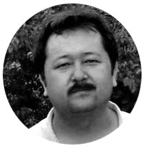Tursunjan Hezim Yawuz